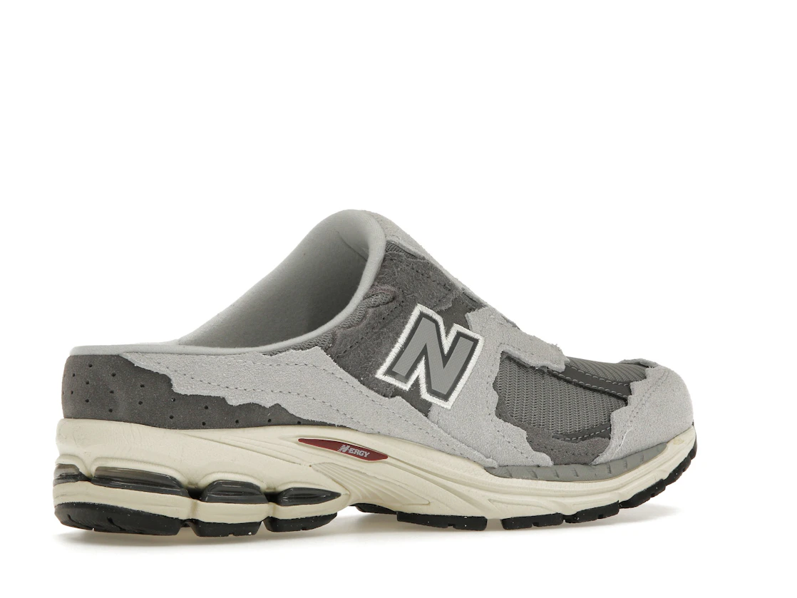 New Balance 2002R Mule Protection Pack Rain Cloud