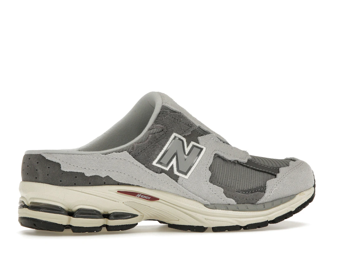 New Balance 2002R Mule Protection Pack Rain Cloud