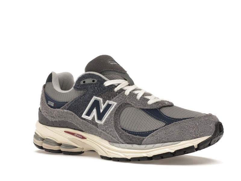 New Balance 2002R Navy Castlerock