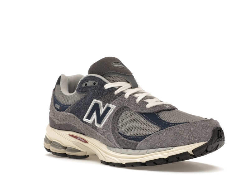 New Balance 2002R Navy Castlerock