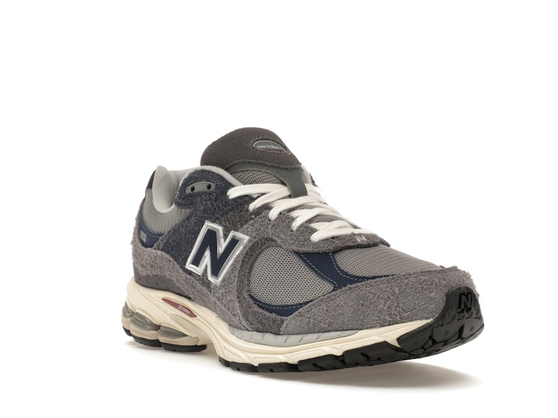 New Balance 2002R Navy Castlerock