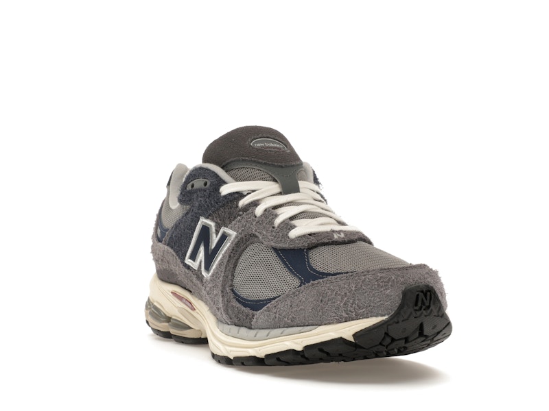 New Balance 2002R Navy Castlerock