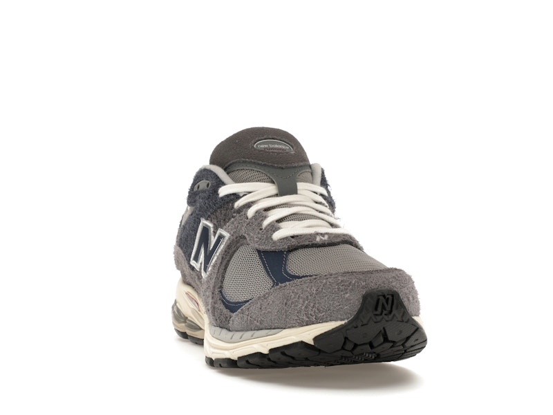 New Balance 2002R Navy Castlerock