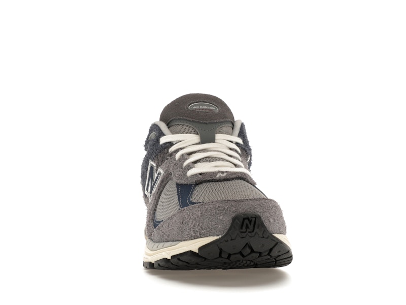 New Balance 2002R Navy Castlerock