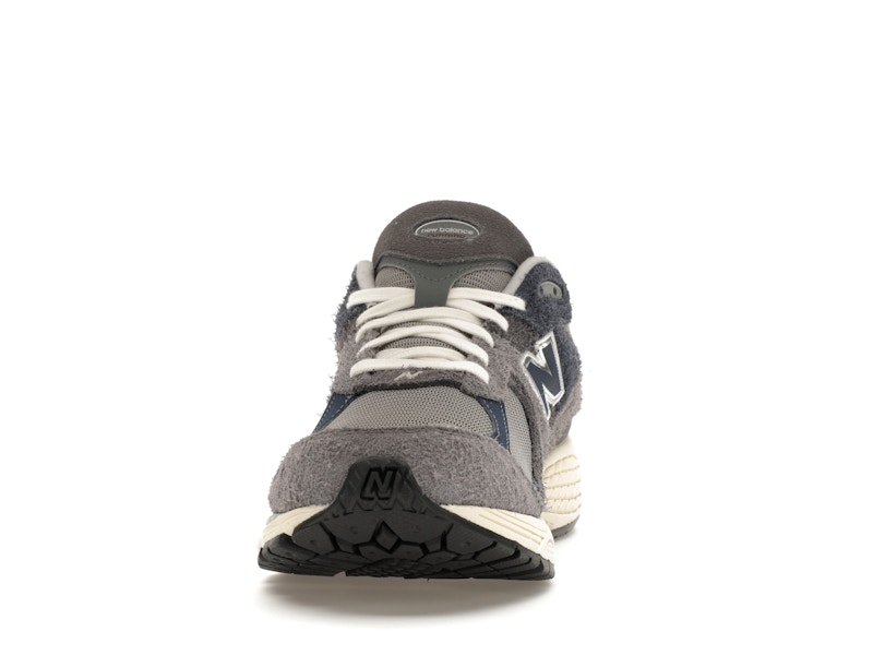 New Balance 2002R Navy Castlerock
