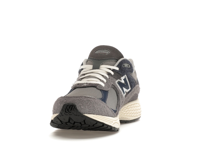 New Balance 2002R Navy Castlerock