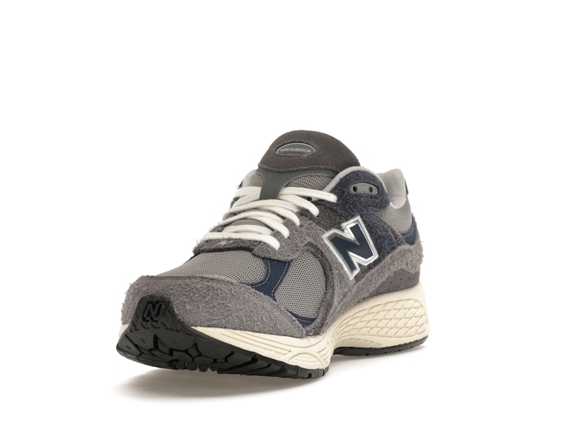 New Balance 2002R Navy Castlerock
