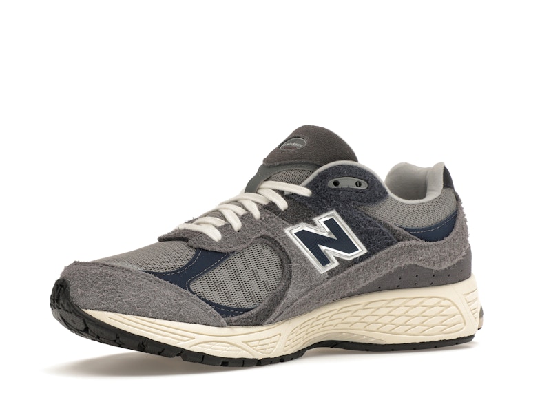 New Balance 2002R Navy Castlerock