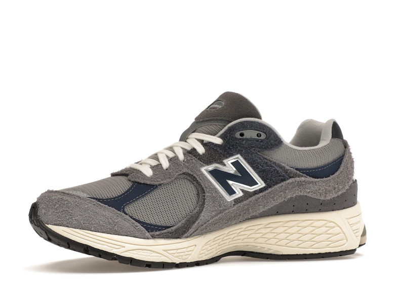 New Balance 2002R Navy Castlerock