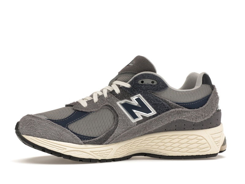 New Balance 2002R Navy Castlerock
