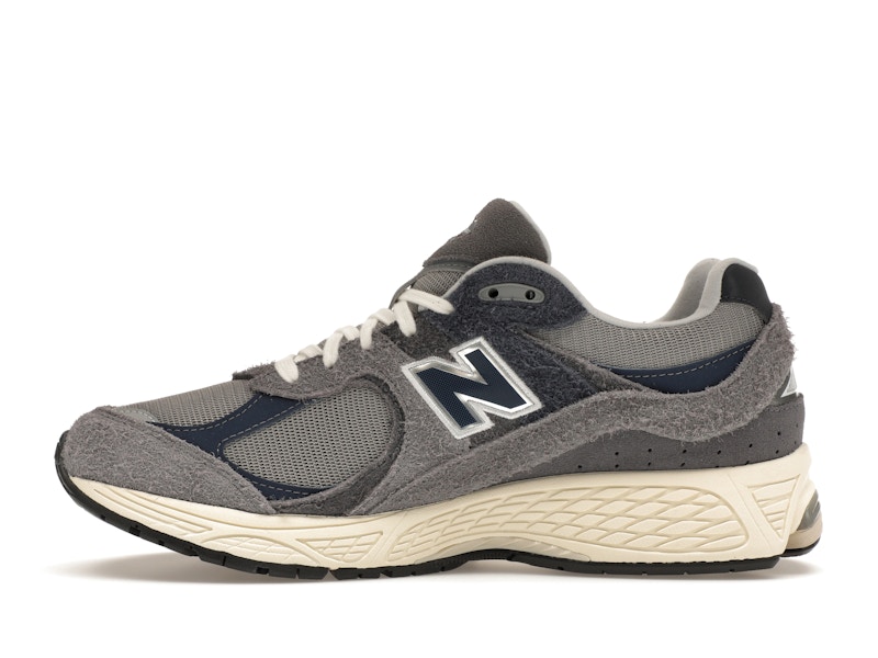New Balance 2002R Navy Castlerock