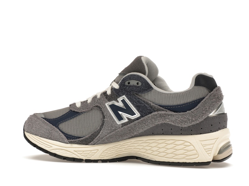 New Balance 2002R Navy Castlerock