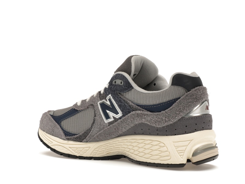 New Balance 2002R Navy Castlerock
