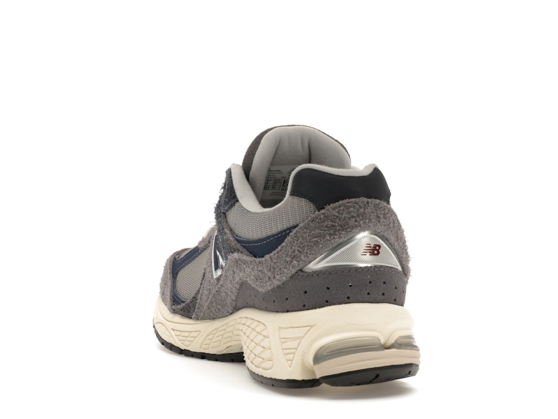 New Balance 2002R Navy Castlerock