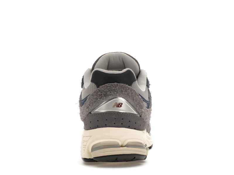 New Balance 2002R Navy Castlerock