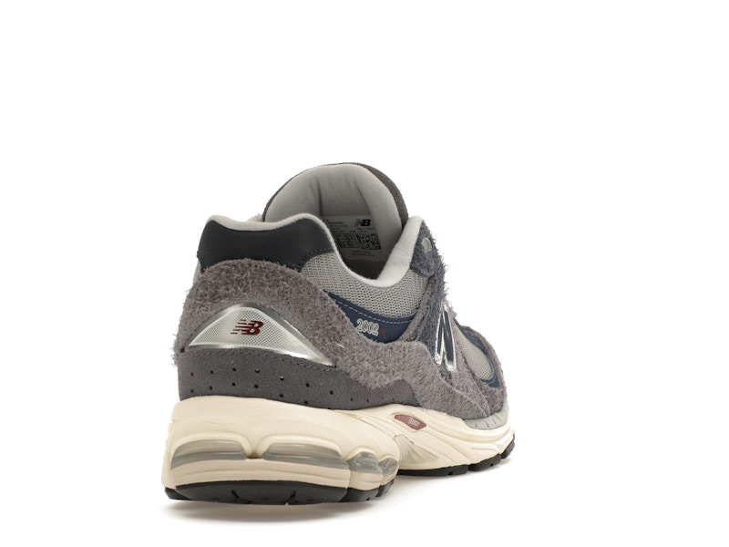 New Balance 2002R Navy Castlerock