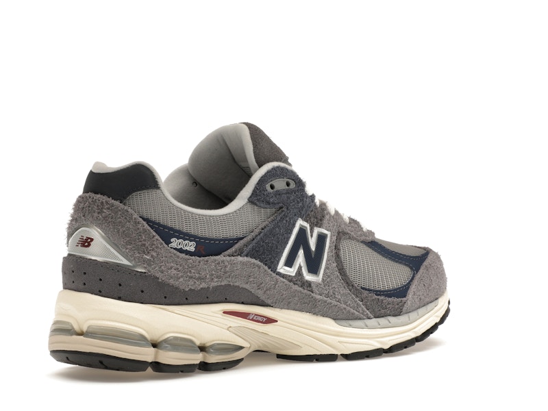 New Balance 2002R Navy Castlerock