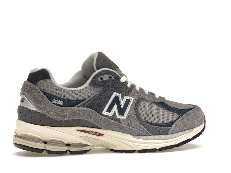 New Balance 2002R Navy Castlerock