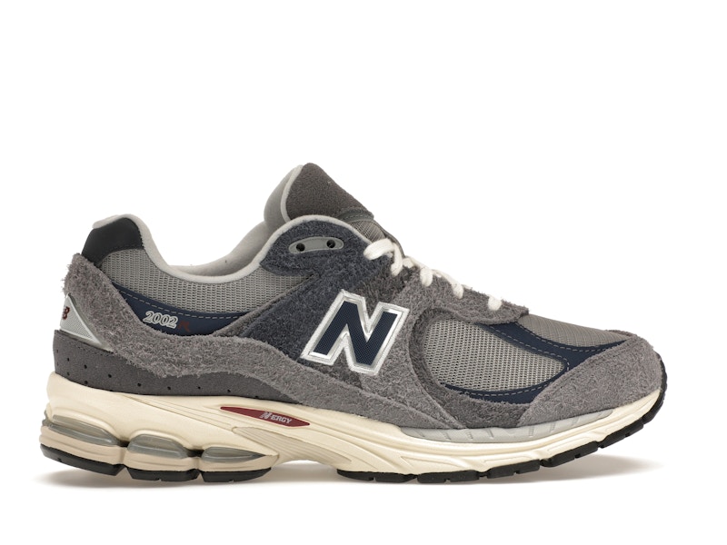 New Balance 2002R Navy Castlerock