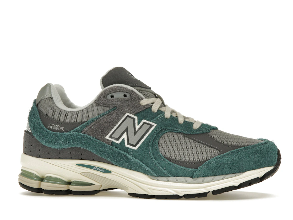 New Balance 2002R New Spruce Magnet