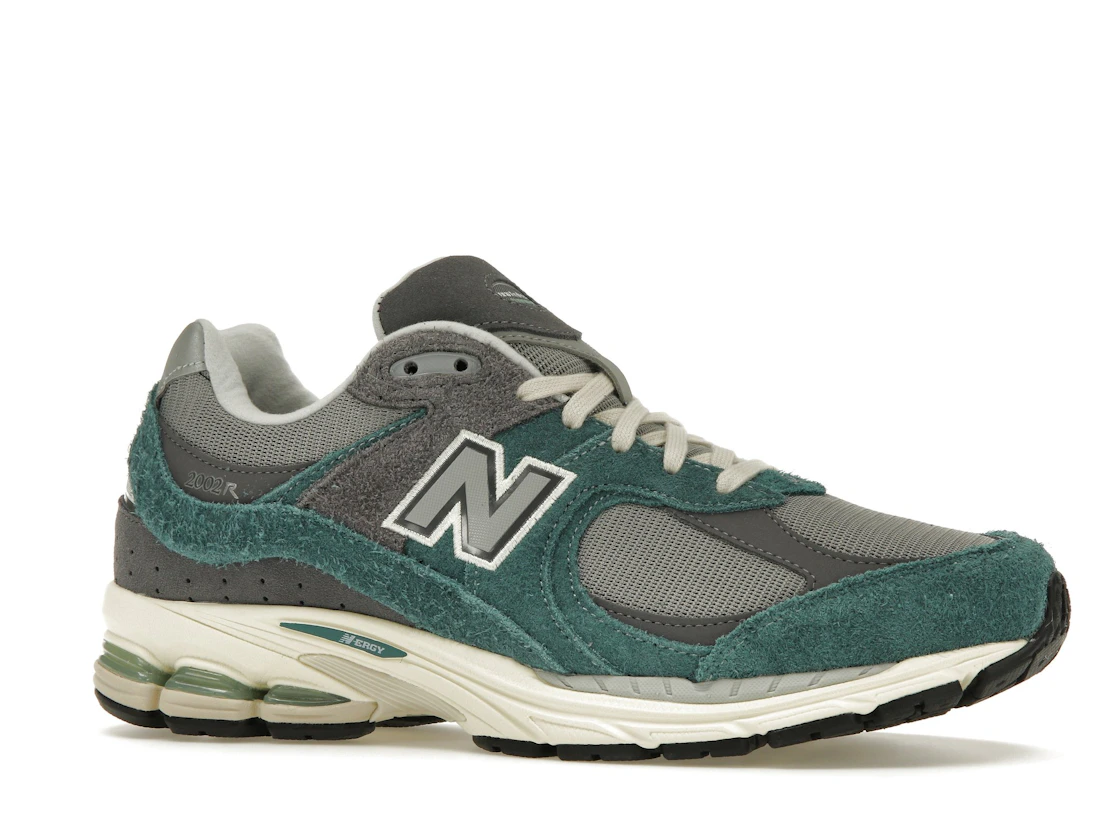 New Balance 2002R New Spruce Magnet