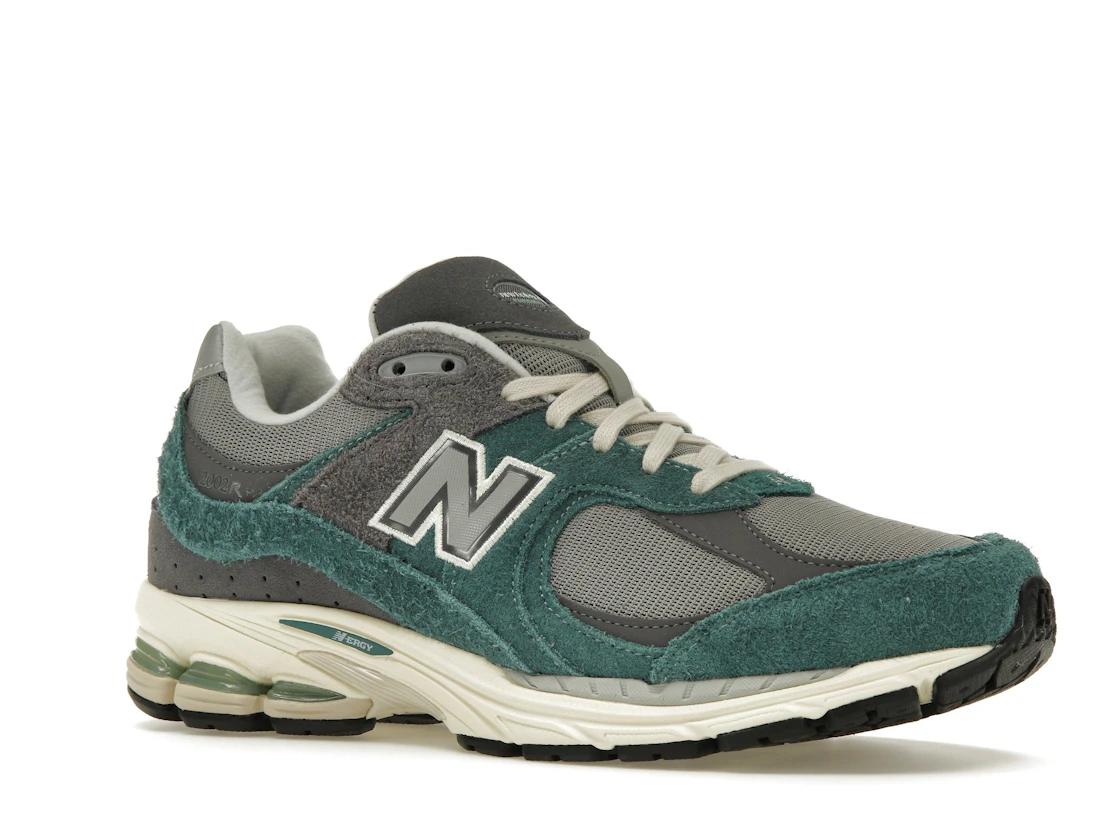 New Balance 2002R New Spruce Magnet