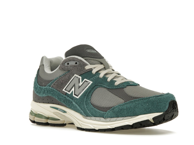 New Balance 2002R New Spruce Magnet