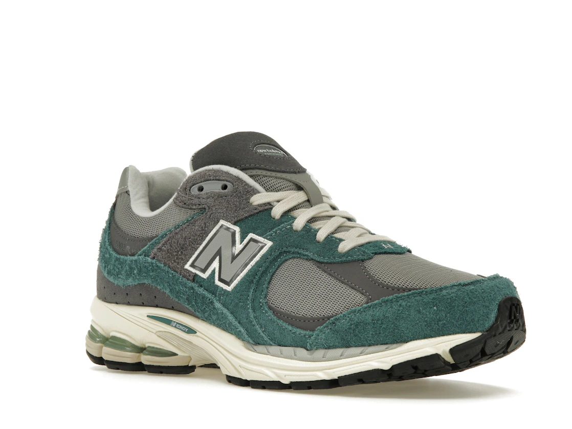 New Balance 2002R New Spruce Magnet