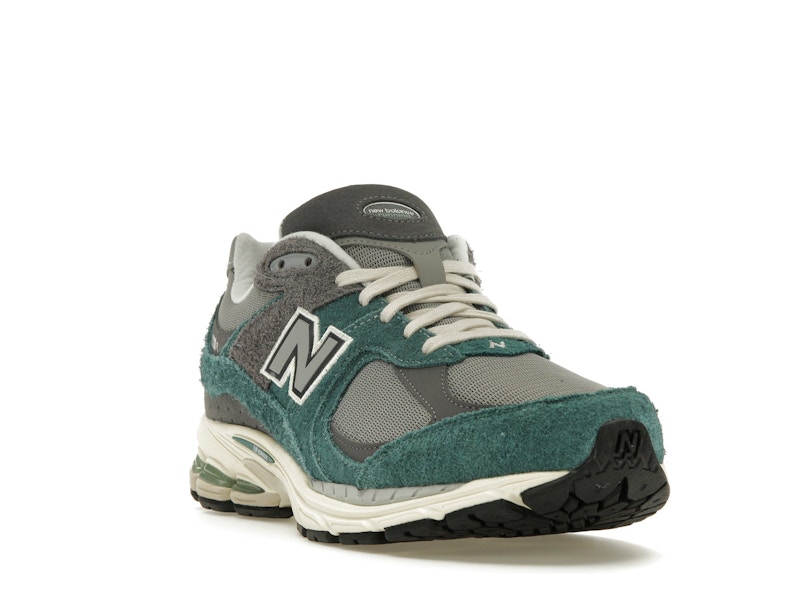 New Balance 2002R New Spruce Magnet
