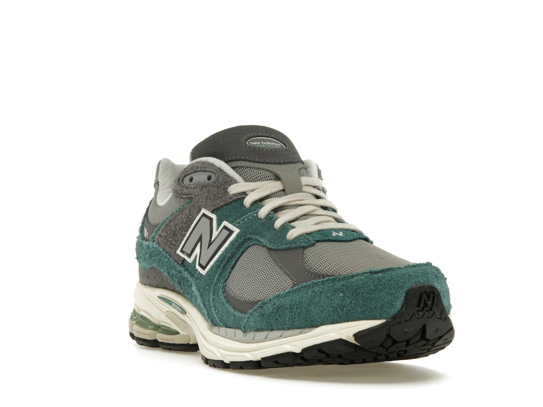 New Balance 2002R New Spruce Magnet
