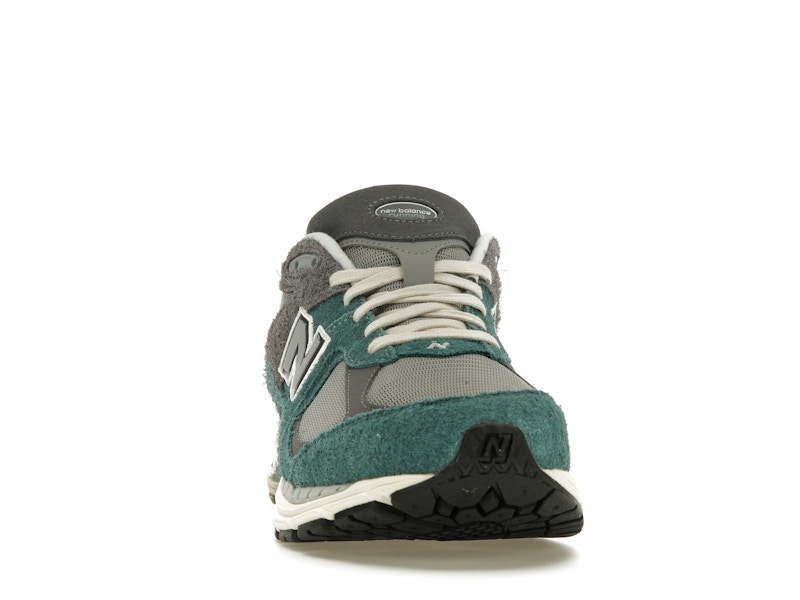 New Balance 2002R New Spruce Magnet