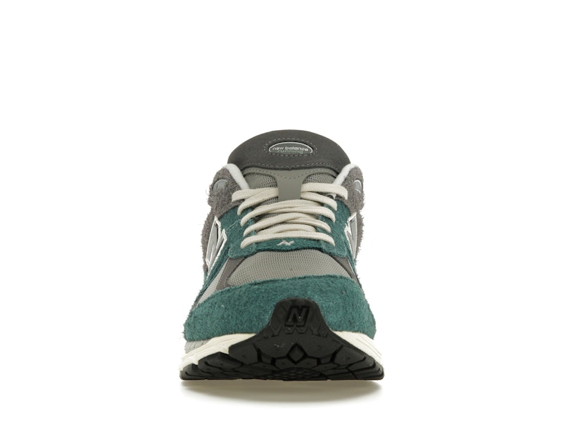 New Balance 2002R New Spruce Magnet