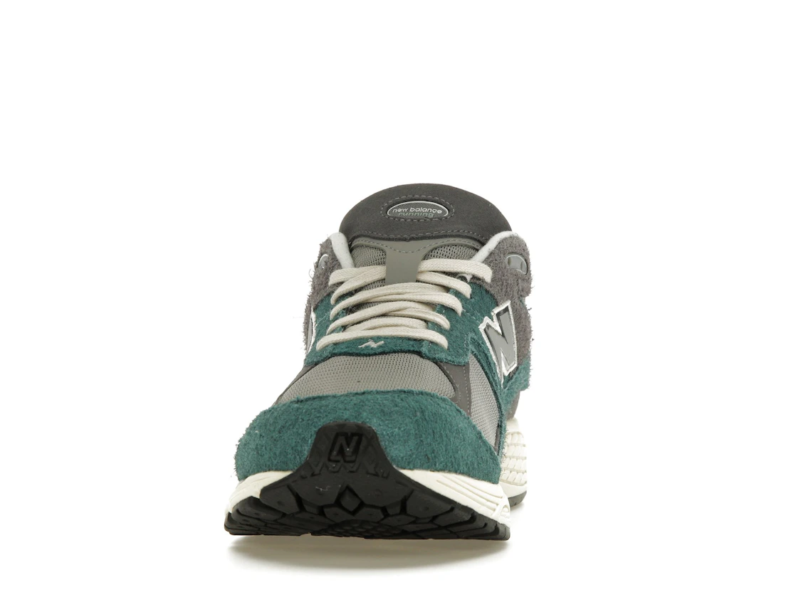 New Balance 2002R New Spruce Magnet