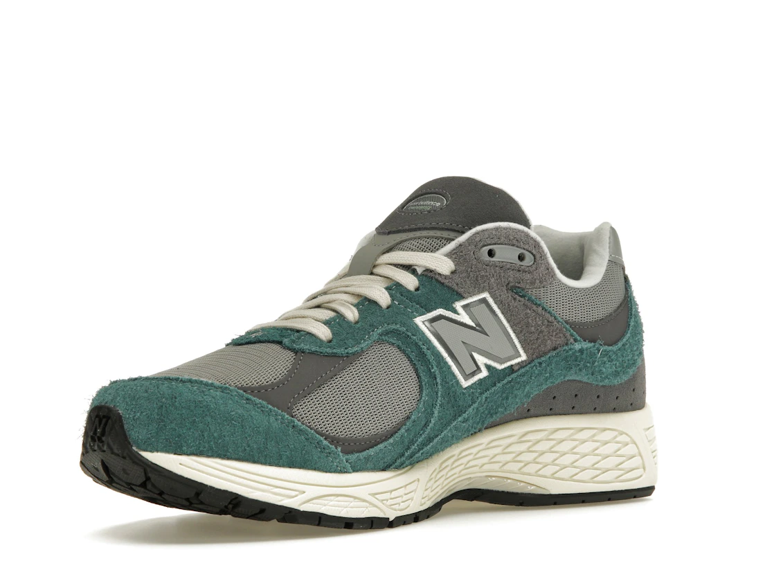 New Balance 2002R New Spruce Magnet