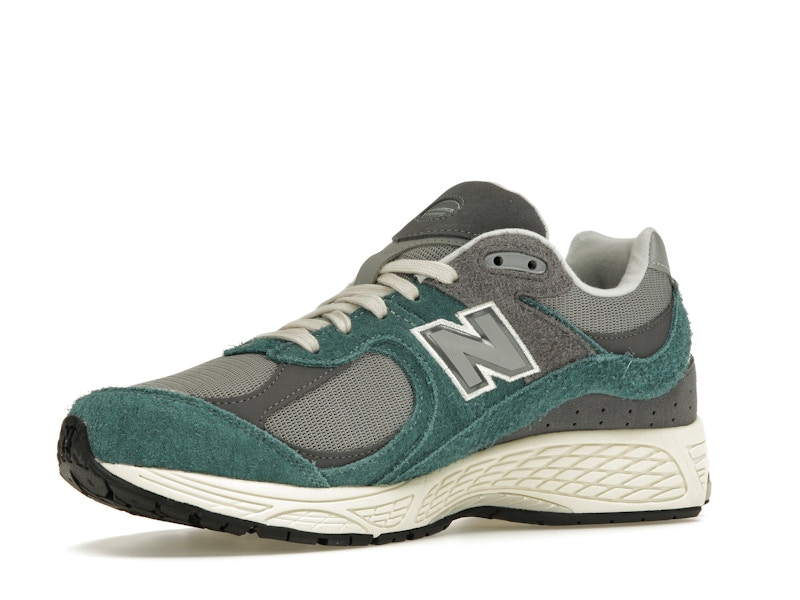 New Balance 2002R New Spruce Magnet