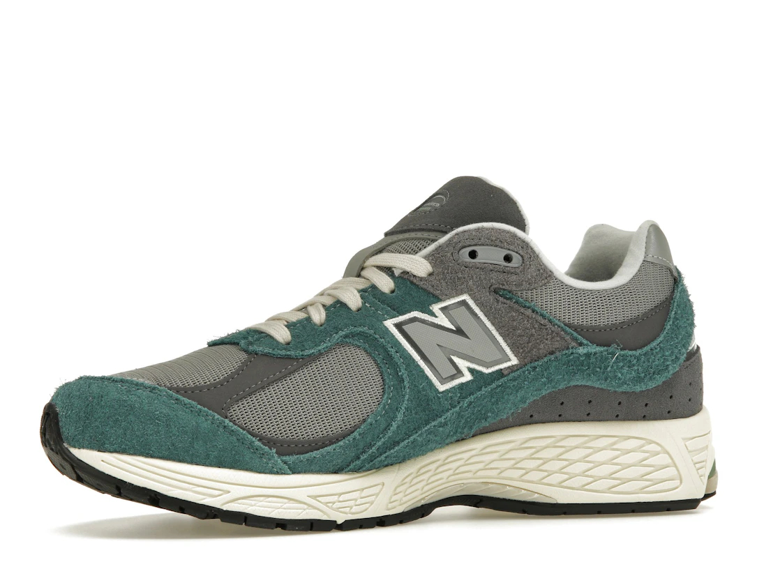 New Balance 2002R New Spruce Magnet