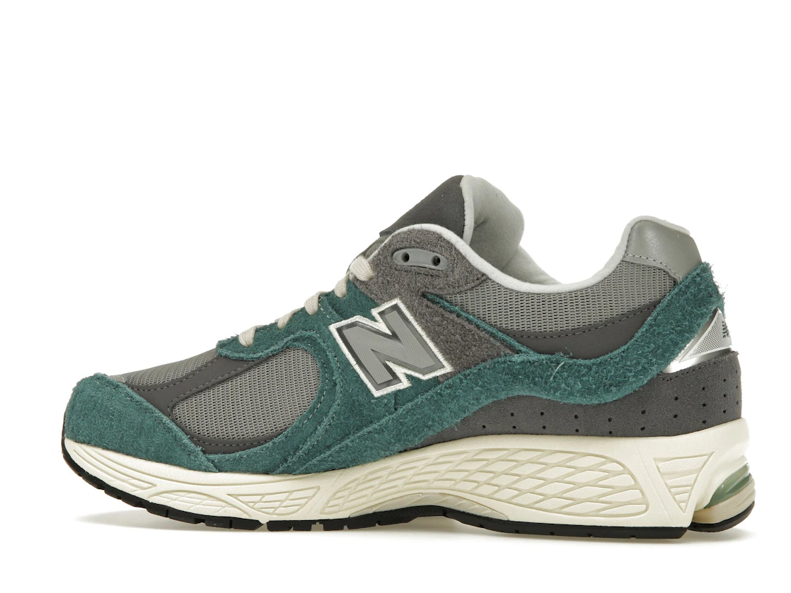 New Balance 2002R New Spruce Magnet