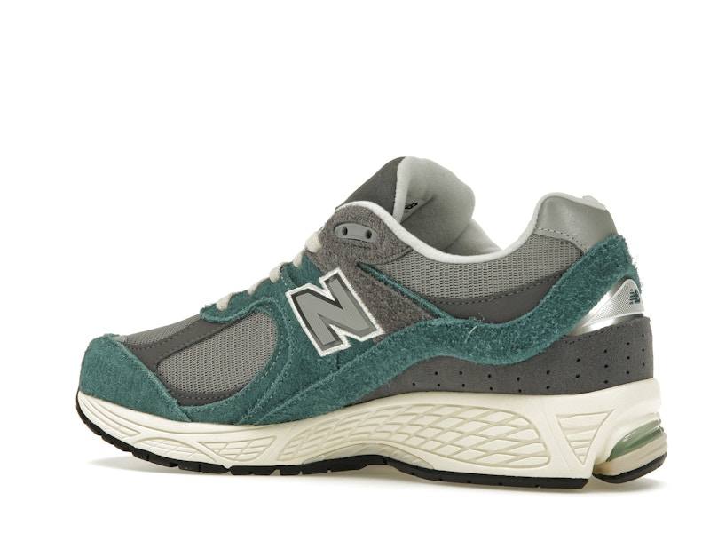 New Balance 2002R New Spruce Magnet
