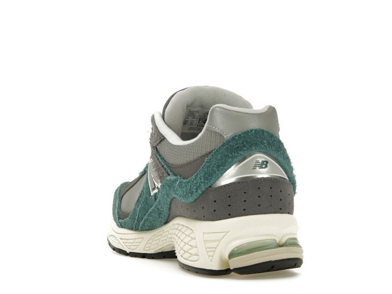 New Balance 2002R New Spruce Magnet