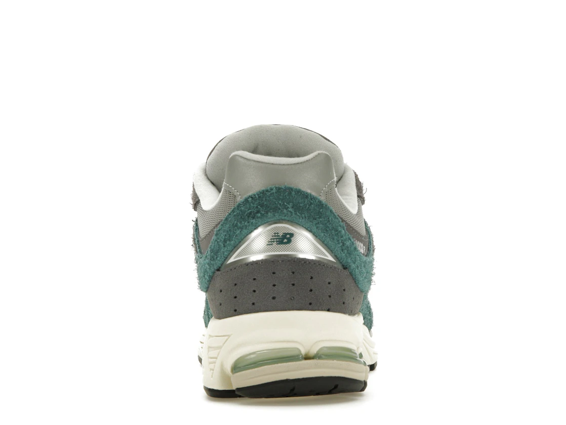 New Balance 2002R New Spruce Magnet