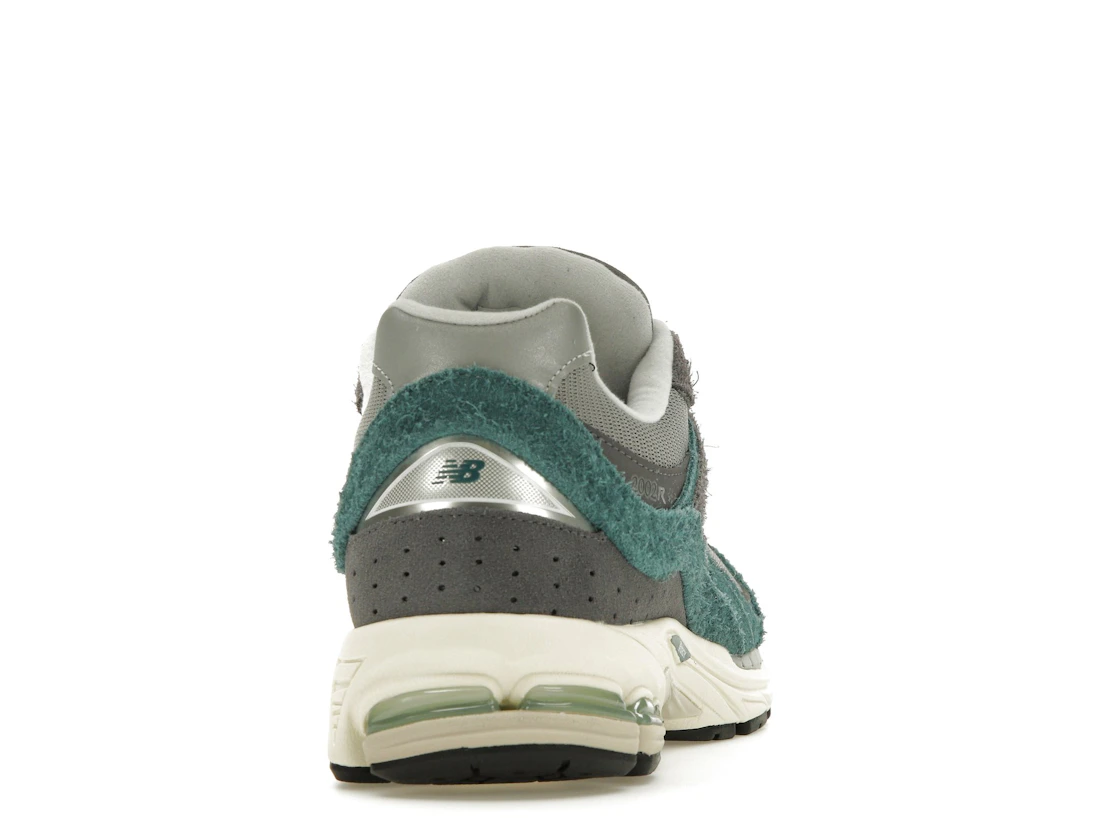 New Balance 2002R New Spruce Magnet