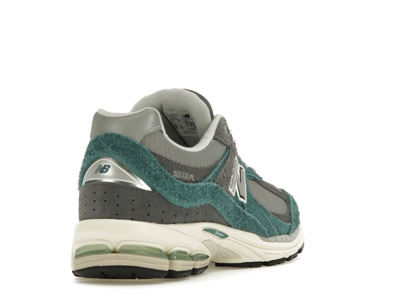 New Balance 2002R New Spruce Magnet