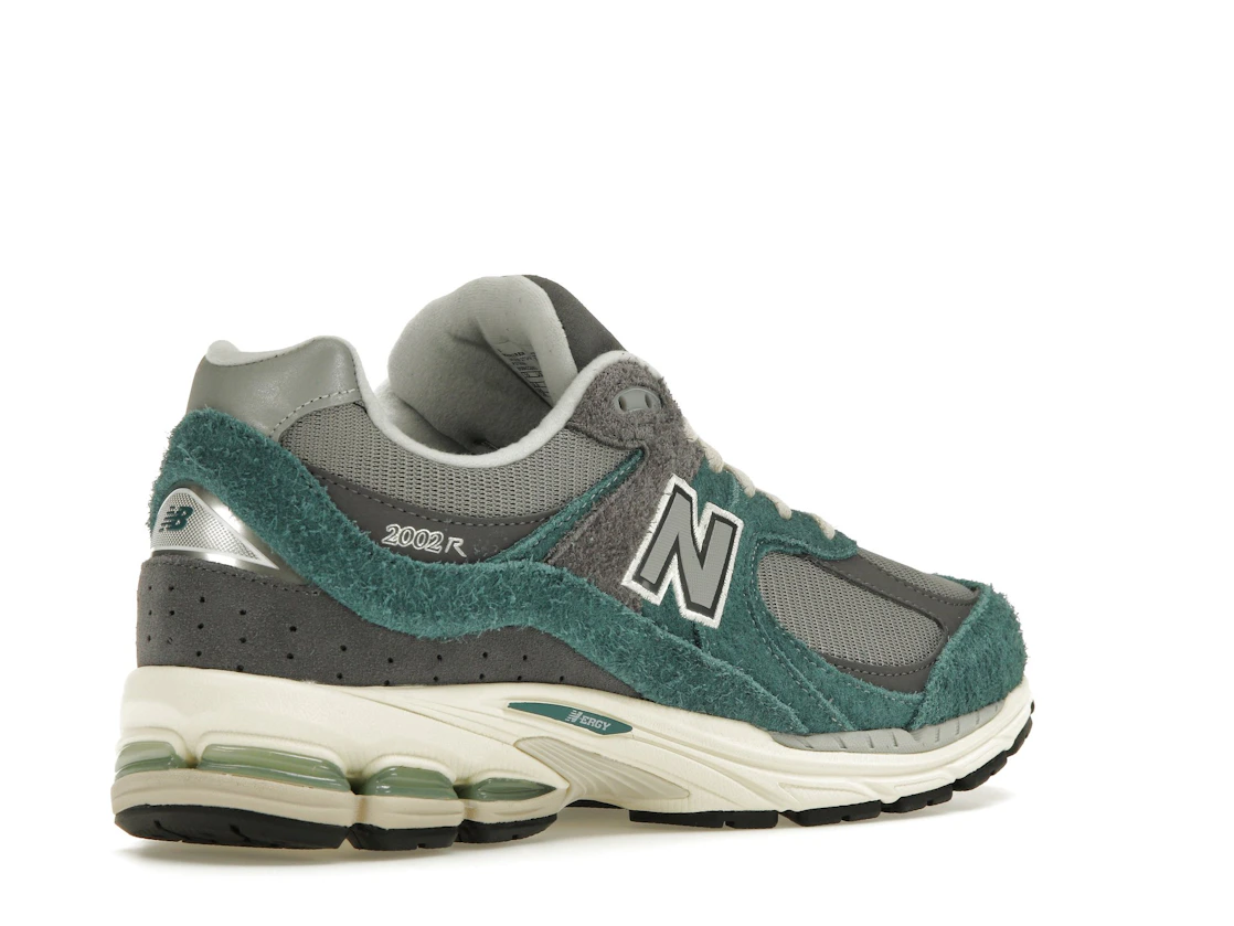 New Balance 2002R New Spruce Magnet