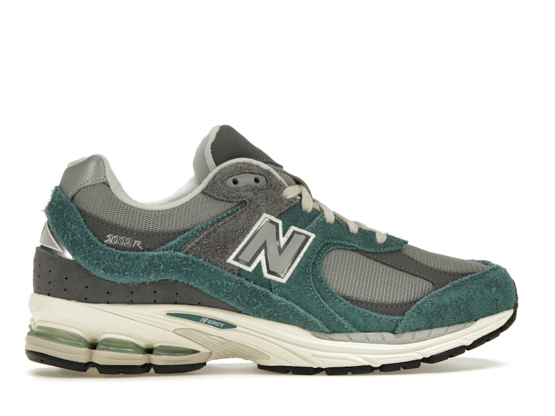 New Balance 2002R New Spruce Magnet