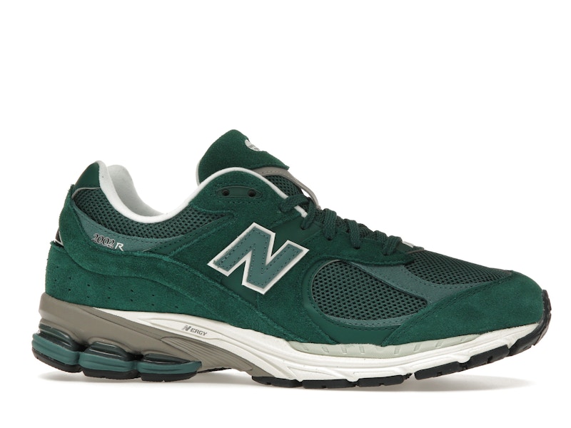 New Balance 2002R New Spruce