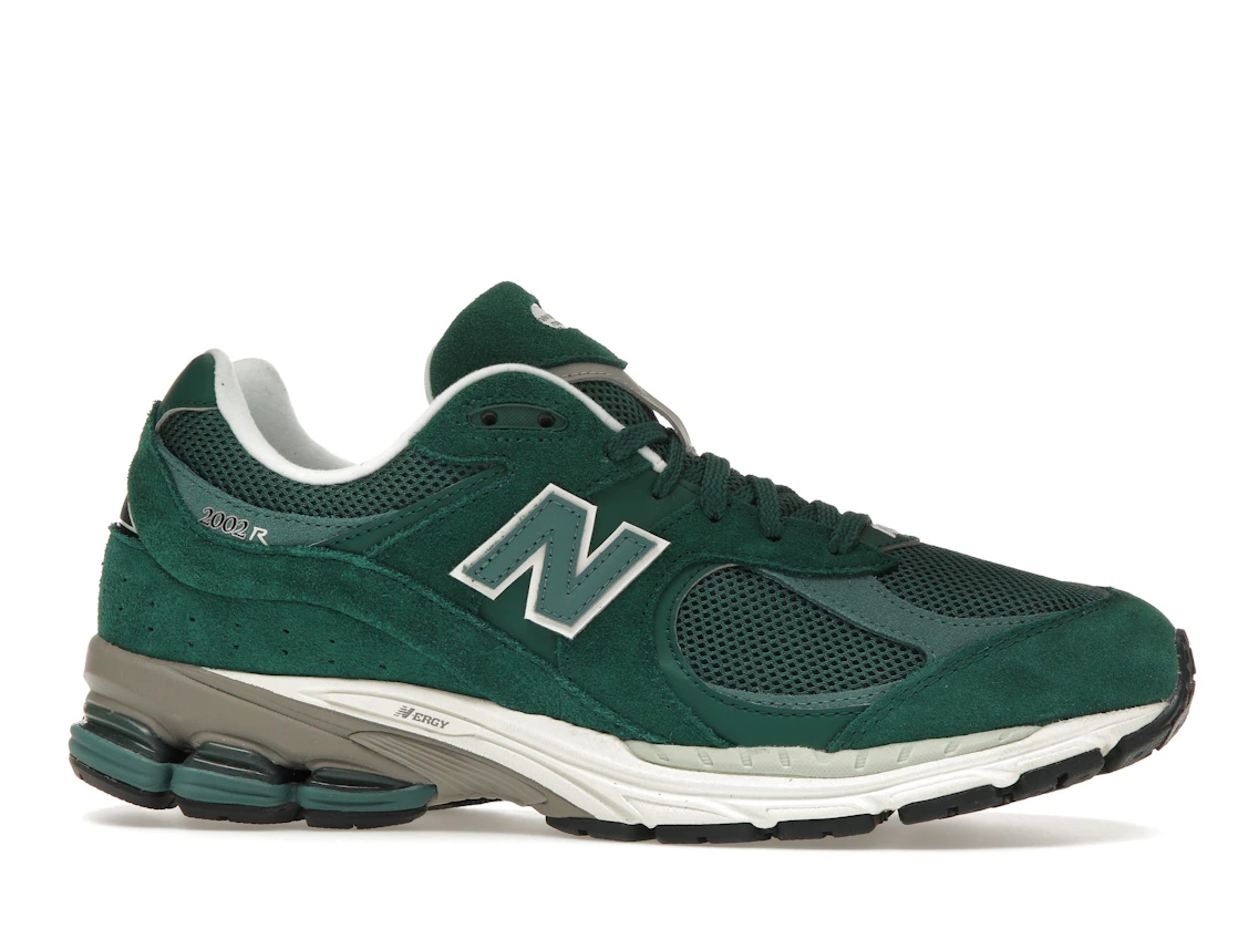 New Balance 2002R New Spruce