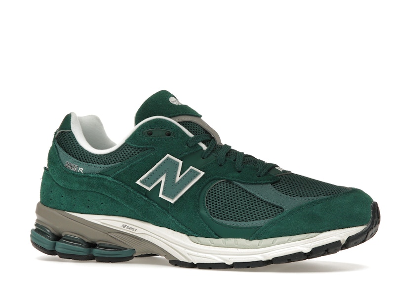 New Balance 2002R New Spruce