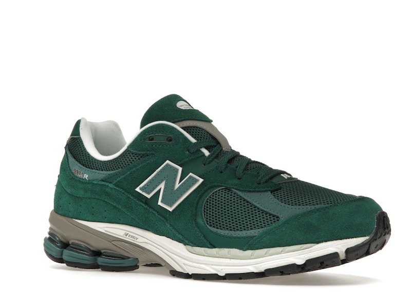 New Balance 2002R New Spruce