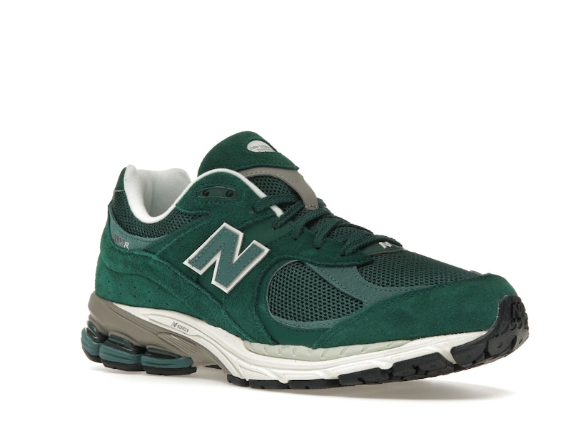 New Balance 2002R New Spruce