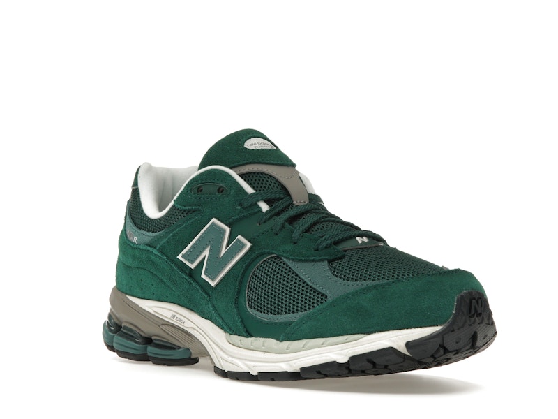 New Balance 2002R New Spruce
